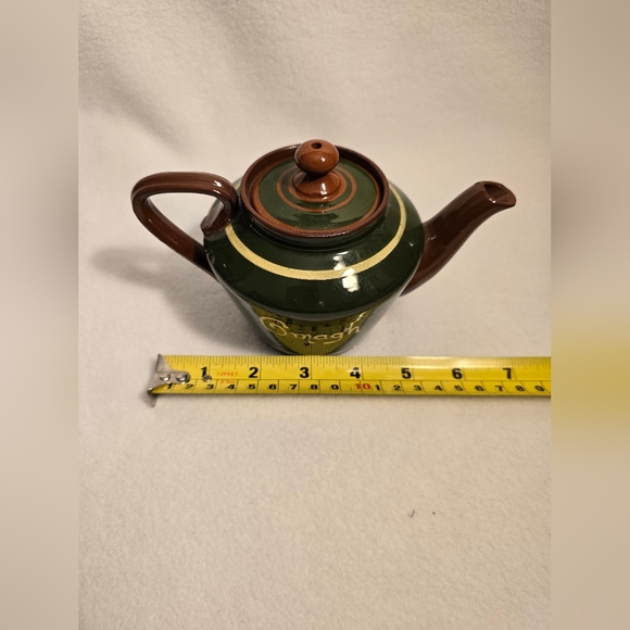 Teapot - Picture 5 of 10